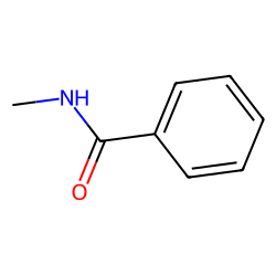 Benzamide, N-methyl-