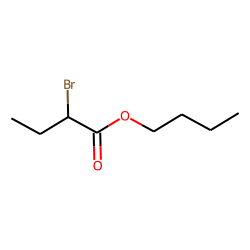 Butyl 2-bromobutanoate