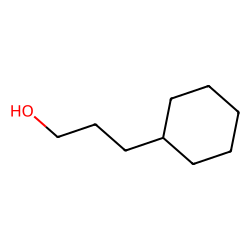 Cyclohexanepropanol-