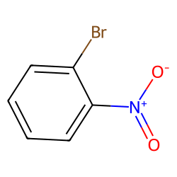 Benzene, 1-bromo-2-nitro-