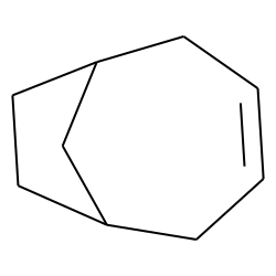 Bicyclo[4,2,1]non-3-ene