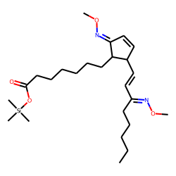 15-Keto-PGA1A, MO-TMS