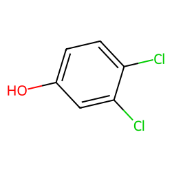 Phenol, 3,4-dichloro-