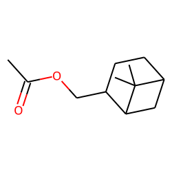 cis-Myrtanyl acetate
