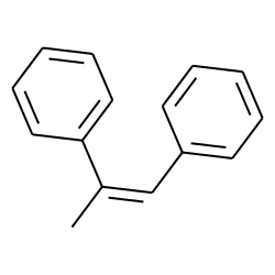 «alpha»-Methyl-cis-stilbene