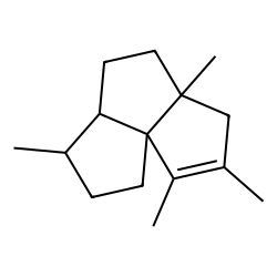 Silphiperfol-6-ene