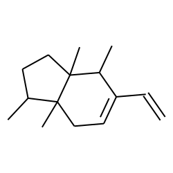 1-epi-«alpha»-Pinguisene