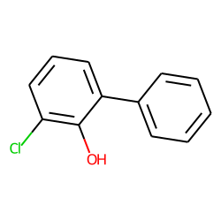 [1,1'-Biphenyl]-2-ol, 3-chloro-