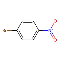 Benzene, 1-bromo-4-nitro-