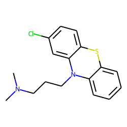 Chlorpromazine