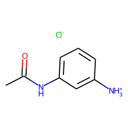 3'-Aminoacetanilide hydrochloride
