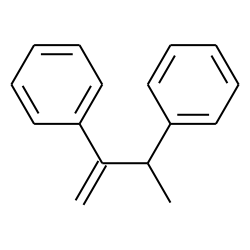2,3-diphenyl-1-butene