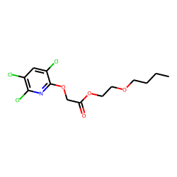 Trichlopyr-2-butoxyethyl ester (TBE)