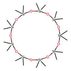 Cyclononasiloxane, octadecamethyl-