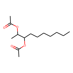 (2R,7S)-diacetoxytridecane