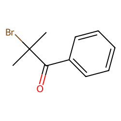 2-BROMOISOBUTYROPHENONE