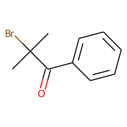 2-Bromoisobutyrophenone