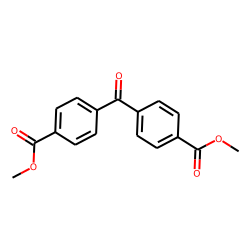 Benzophenone-4,4'-dicarboxylic acid dimethyl ester