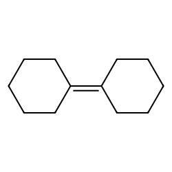 CYCLOHEXANE, CYCLOHEXYLIDENE-