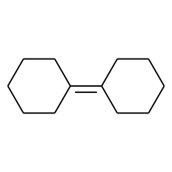 Cyclohexylidenecyclohexane