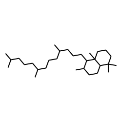 8-«alpha»H,11-Hexahydrofarnesyldrimane