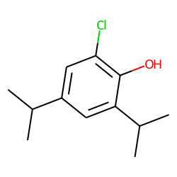 6-Chloro-2,4-diisopropyl phenol