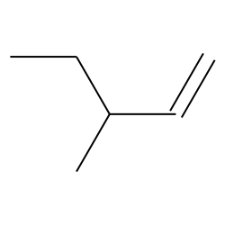 1-Pentene, 3-methyl-