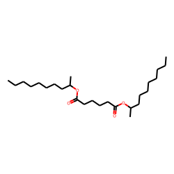 Adipic acid, di(2-decyl) ester