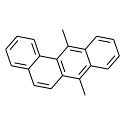 Benz[a]anthracene, 7,12-dimethyl-