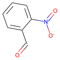 Benzaldehyde, 2-nitro-