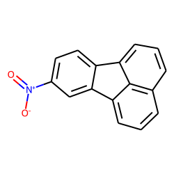 Fluoranthene, 8-nitro-
