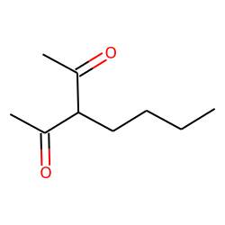 2,4-Pentanedione, 3-butyl-