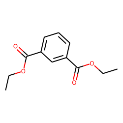 1,3-Benzenedicarboxylic acid, diethyl ester