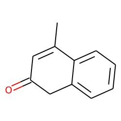 2(1H)-Naphthalenone, 4-methyl