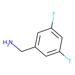 3,5-Difluorobenzylamine