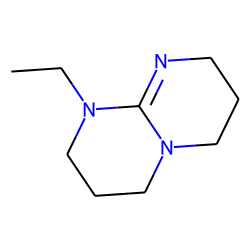 7-ethyl-1,5,7-triazabicyclo[4.4.0]dec-5-ene (ETBD)