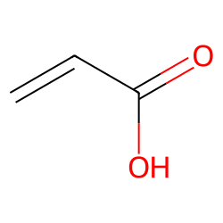 2-Propenoic acid