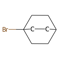 Bicyclo[2.2.2]octane, 1-bromo-