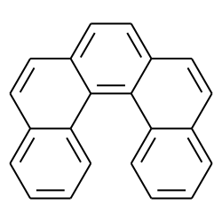 Dibenzo(c,g)phenanthrene