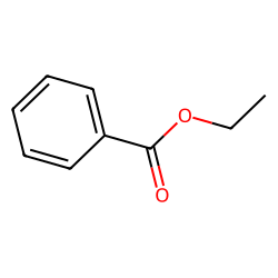 Benzoic acid, ethyl ester