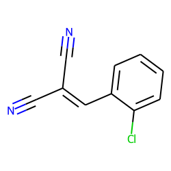2-Chlorobenzalmalononitrile