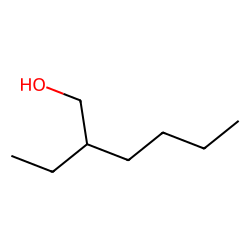 1-Hexanol, 2-ethyl-