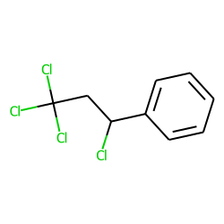 Benzene, (1,3,3,3-tetrachloropropyl)-