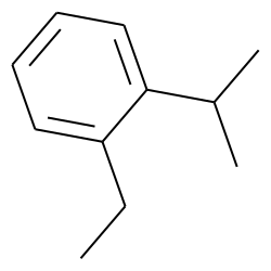 1-Ethyl-2-isopropylbenzene