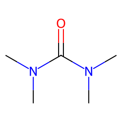 Urea, tetramethyl-