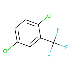 2,5-Dichlorobenzotrifluoride