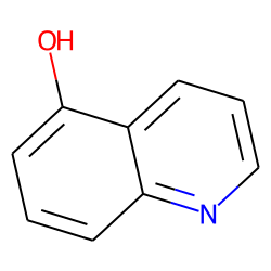 5-Quinolinol