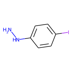 4-Iodophenylhydrazine