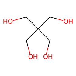 Pentaerythritol