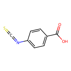 4-Carboxyphenyl isothiocyanate